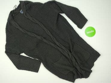 długi sweter sukienki: Medicine, Kardigan damski, rozmiar M — 2