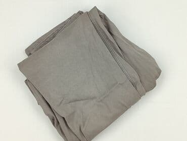 bershka spodnie mom: Bershka, Spodnie materiałowe damskie, rozmiar 2XL — 5