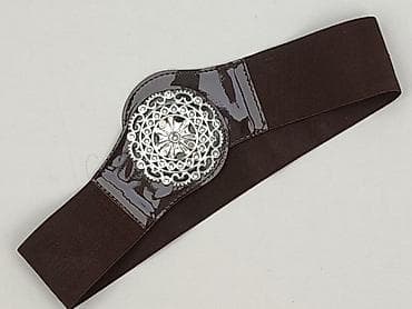 Прикраси: Ремінь, Для жінки, стан - Ідеальний — 1