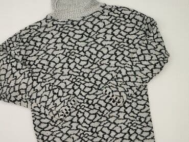 sukienka sweterkowa c a: H&M, Women`s sweater, size XL (EU 42) — 1