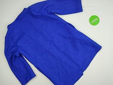 bomberka house: Płaszcz damski, rozmiar One size — 3