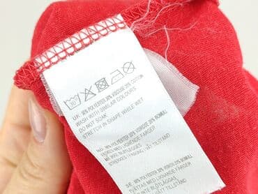obcisłe koszulki: Bik Bok, Women`s T-shirt, size XS (EU 34) — 5