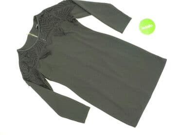 sukienki dla babci allegro: Sukienka damska, rozmiar XL — 2