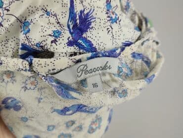 pepco bluzki swiateczne: Peacocks, Bluzka damska, rozmiar 2XL — 5