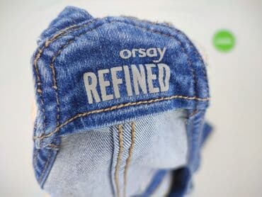 cross jeans zakręt: Orsay, Dungarees for women, S at lalafo.pl — 4 cross jeans zakręt: Orsay, Dungarees for women, S — 4