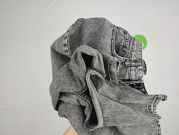 hm flare jeans: Sinsay, Jeansy damskie, rozmiar M — 4