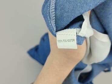 sukienka koszulowa c a: Sukienka damska, rozmiar S — 5