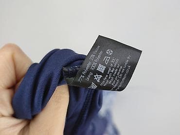 bugjo jeans kurtka: Roman, Sukienka damska, rozmiar 2XL — 5