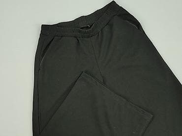 reiss culottes: Spodnie materiałowe damskie, rozmiar M — 1