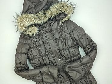 termiczna: Parka damska, rozmiar L — 1