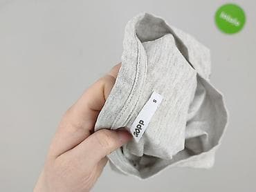 T-shirt damski, rozmiar S — 4