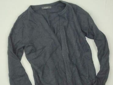 czy sweter z wiskozy jest dobry: Vila, Kardigan damski, rozmiar XS — 1