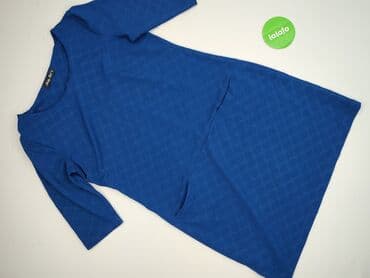 simple sukienki sklep online: Pretty Girl, Women`s dress, size 2XL (EU 44) — 2