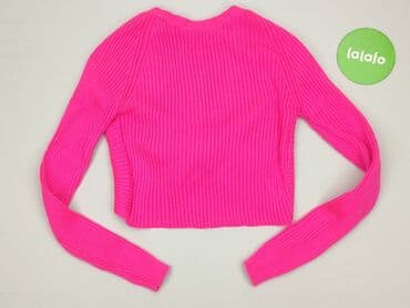 turecki sweter: Sweter damski, rozmiar S — 2