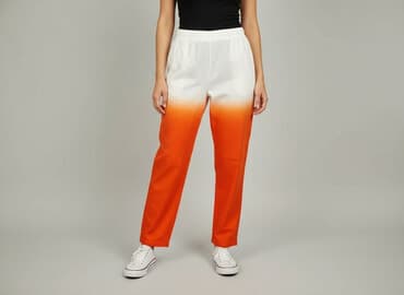 oreo majtki: Spodnie materiałowe damskie, rozmiar L — 8