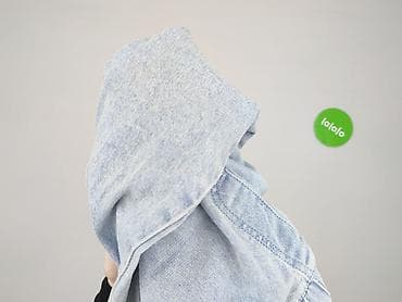 sinsay bluza oversize: Spodnie jeansowe, Sinsay, 13 lat, 158, stan - Bardzo dobry — 5