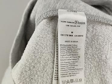 hummel sklep: Tom Tailor Denim, Bluza z kapturem damska, rozmiar M — 5