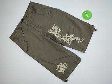 spodnie cargo decathlon: Mexx, Spodnie 3/4 dla mężczyzn, rozmiar L — 2
