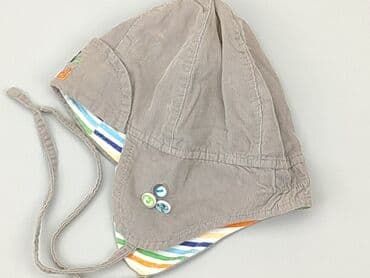 allegro kombinezon zimowy 92: Hat, condition - Very good — 1