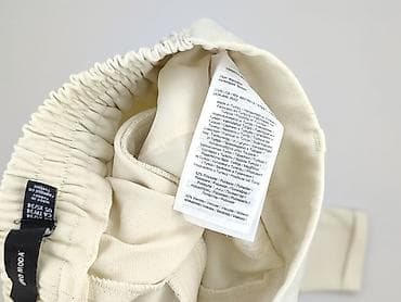 buty tomaris: Vero Moda, Spodnie materiałowe damskie, rozmiar XS — 5