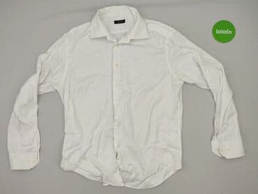 native koszule łódź: Zara, Koszulа dla mężczyzn, 2XL — 2