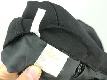 forever 21 spódniczka skórzane: Spódnica damska, rozmiar XL — 4