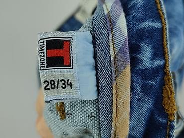 evisu: Jeansy damskie, rozmiar S — 6