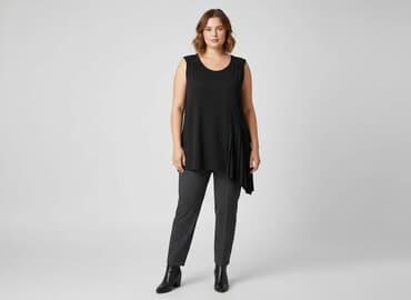 szlafrok hm: H&M, Sukienka damska, rozmiar 2XL — 8