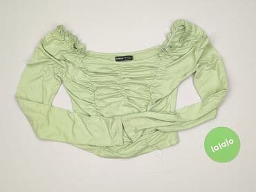 bluzka h: Shein, Women's blouse, size S (EU 36) — 2