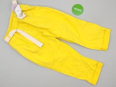 mule obuwie: Spodnie damskie, rozmiar 2XL — 2