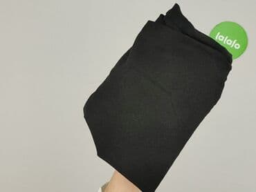 czarna spódnica hm: H&M Basic, Spódnica damska, rozmiar M — 6