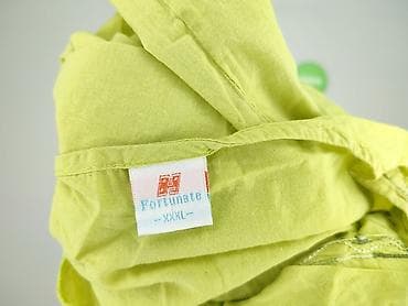 prosto bluzki: Bluzka damska, rozmiar 3XL — 4