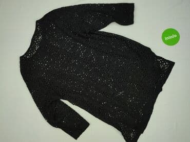 narzuty: Narzutka damska, rozmiar S — 2