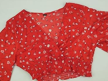 polski shein: Shein, Bluzka damska, rozmiar XL — 1