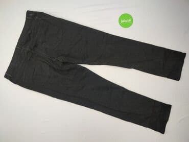koszulki męskie cropp: Jeansy dla mężczyzn, 3XL, Livergy, stan - Dobry — 3