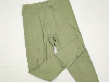 zielone legginsy: Legginsy Sportowe damskie, rozmiar S — 1