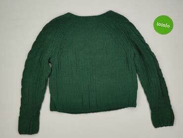 Cropp, Women`s sweater, size S (EU 36) — 3