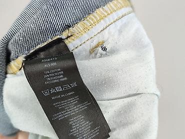 jeansy bez elastanu: Jeansy dla mężczyzn, rozmiar M — 5