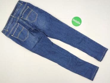 джинси жіночі сінсей: Jeans for women, size S (EU 36) — 3