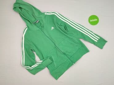 federer t shirty uniqlo: Adidas, Women`s hoodie, size M (EU 38) — 2