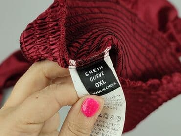 sukienki shein plus size allegro: Shein, Sukienka damska, rozmiar XL — 4