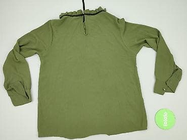 Ubrania damskie: Bluzka damska, rozmiar XL — 3
