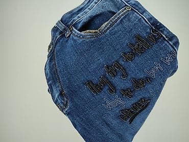 version jeans damskie: Jeansy damskie, rozmiar S — 5