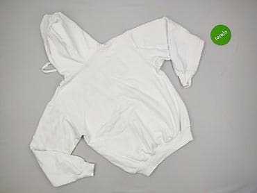 Mężczyźni: Fruit Of The Loom, Bluza z kapturem dla mężczyzn, rozmiar M — 3