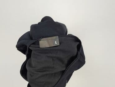 długa sukienka obcisła: Sukienka damska, rozmiar L — 4