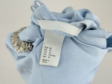 sukienki obcisłe mini: H&M, Sukienka damska, rozmiar L — 4