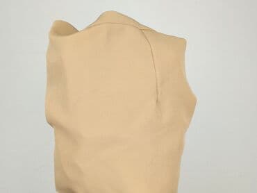 beżowy trencz i sukienka: New Collection, Sukienka damska, rozmiar S — 6