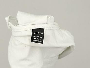 luźny top: Shein, Top damski, rozmiar XL — 5