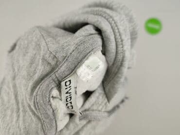 sznurek do bluzy: H&M Divided, Bluza z kapturem damska, S — 4