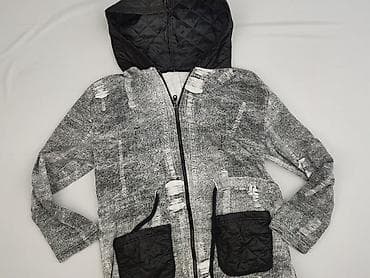 Bluza z kapturem damska, rozmiar S